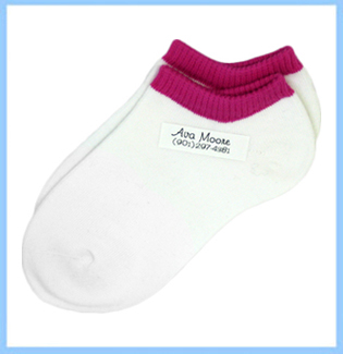 Baby Labels